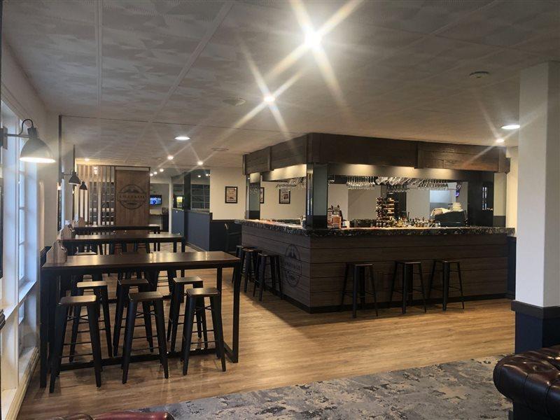 Hotel ibis Styles Albany Exteriér fotografie