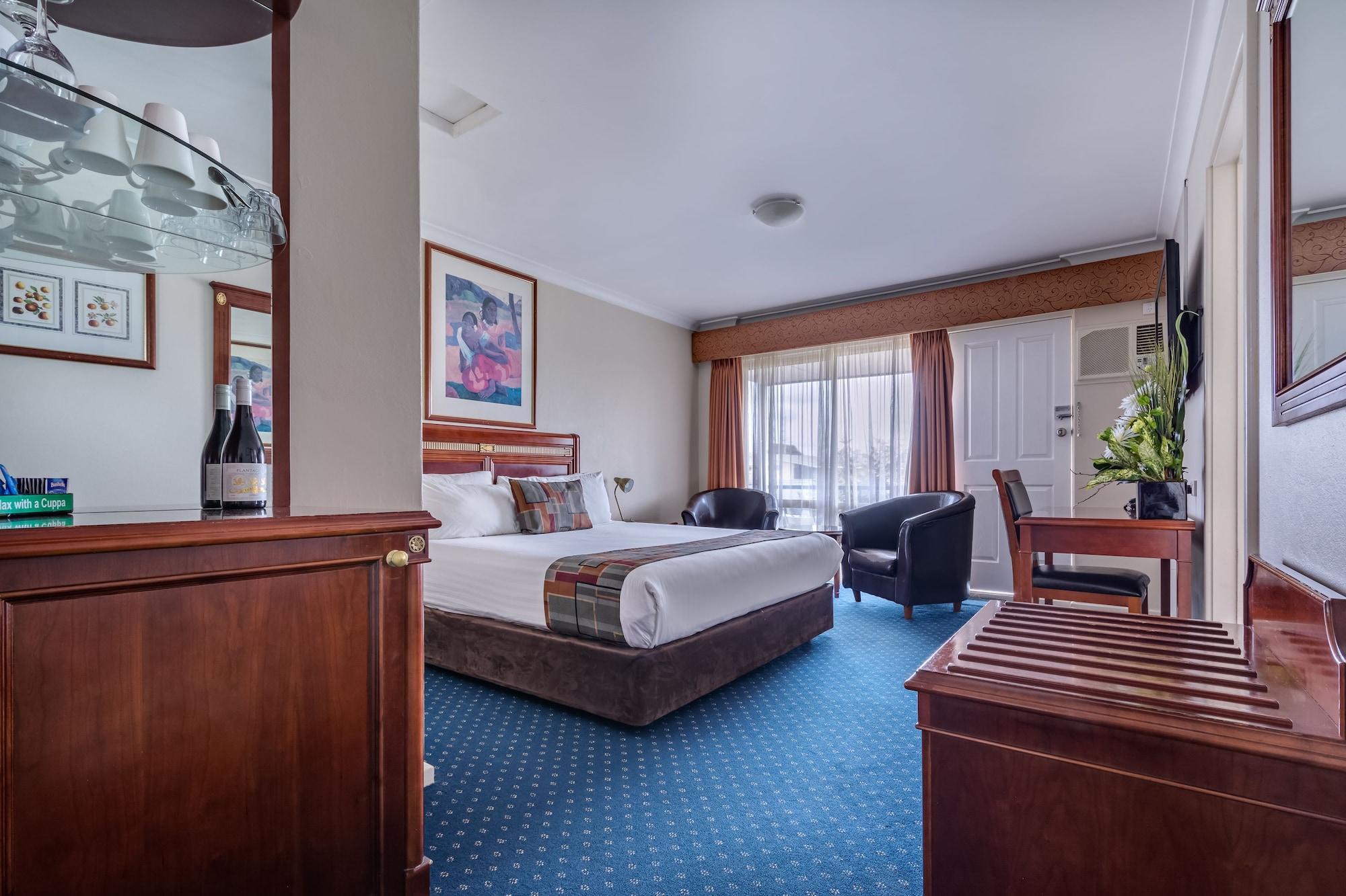 Hotel ibis Styles Albany Exteriér fotografie