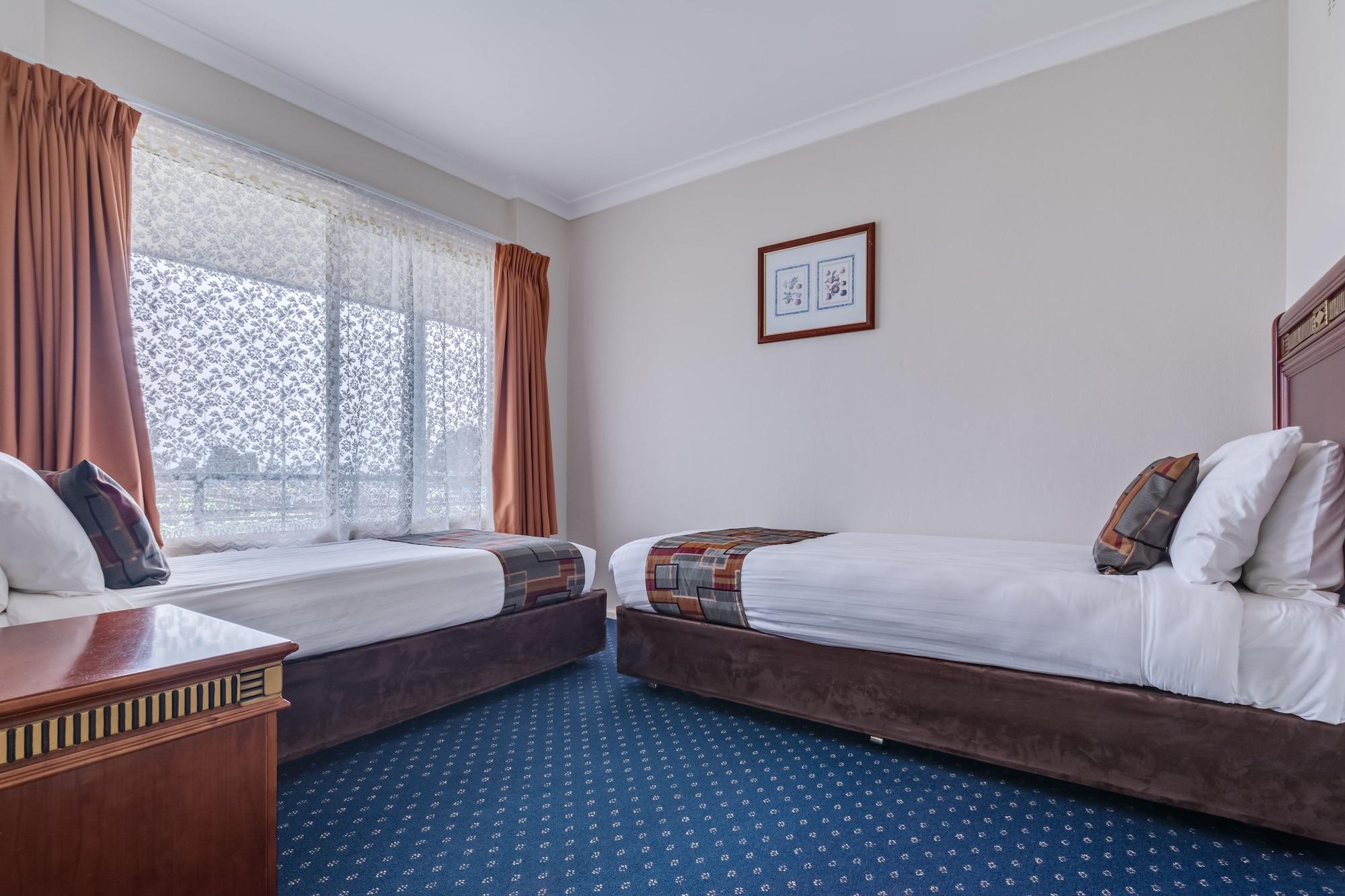 Hotel ibis Styles Albany Exteriér fotografie