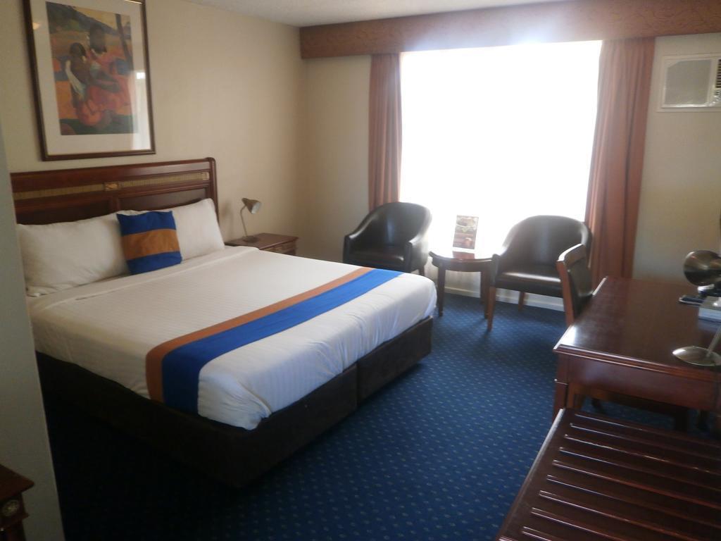 Hotel ibis Styles Albany Exteriér fotografie