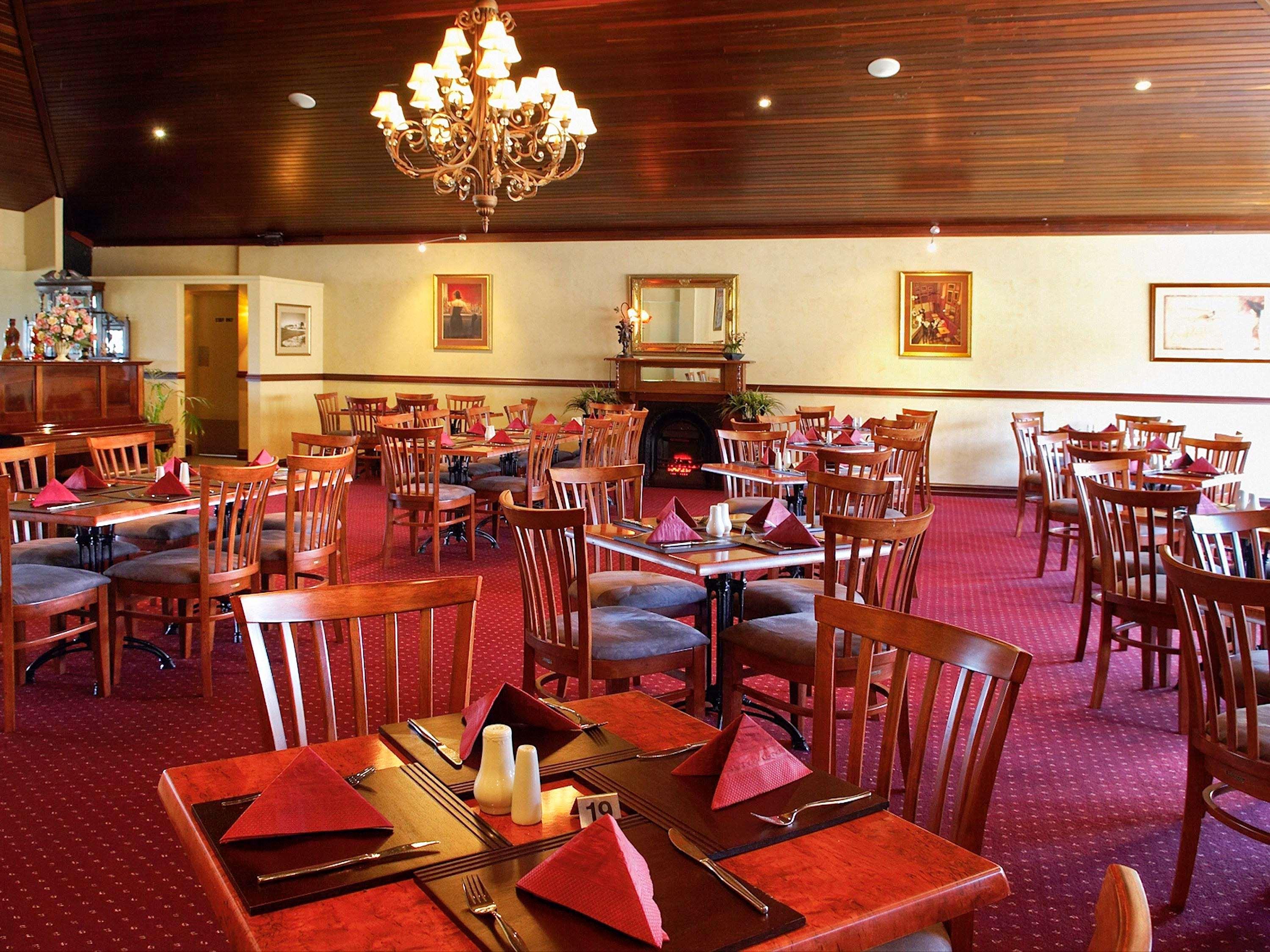 Hotel ibis Styles Albany Exteriér fotografie