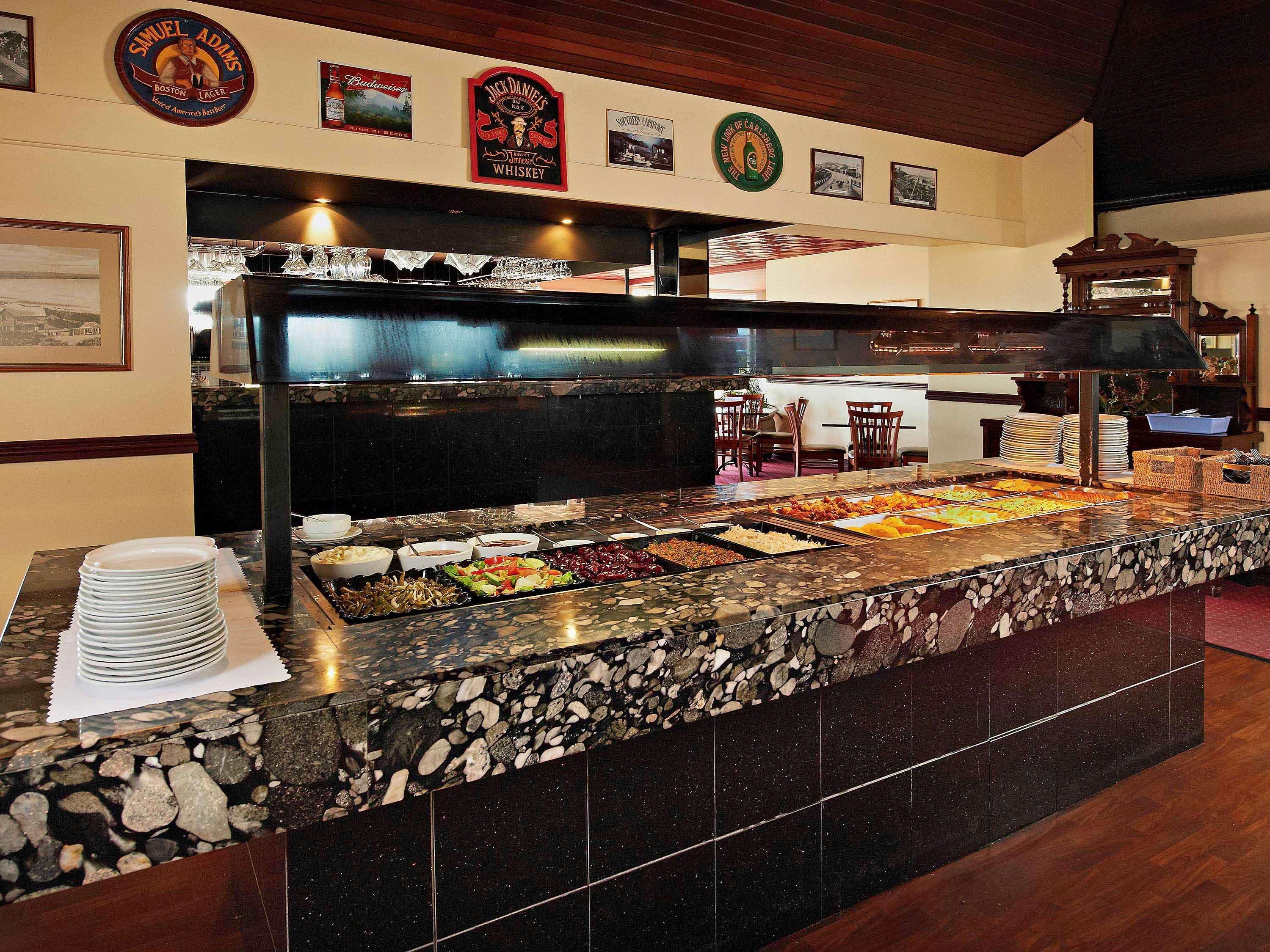 Hotel ibis Styles Albany Exteriér fotografie