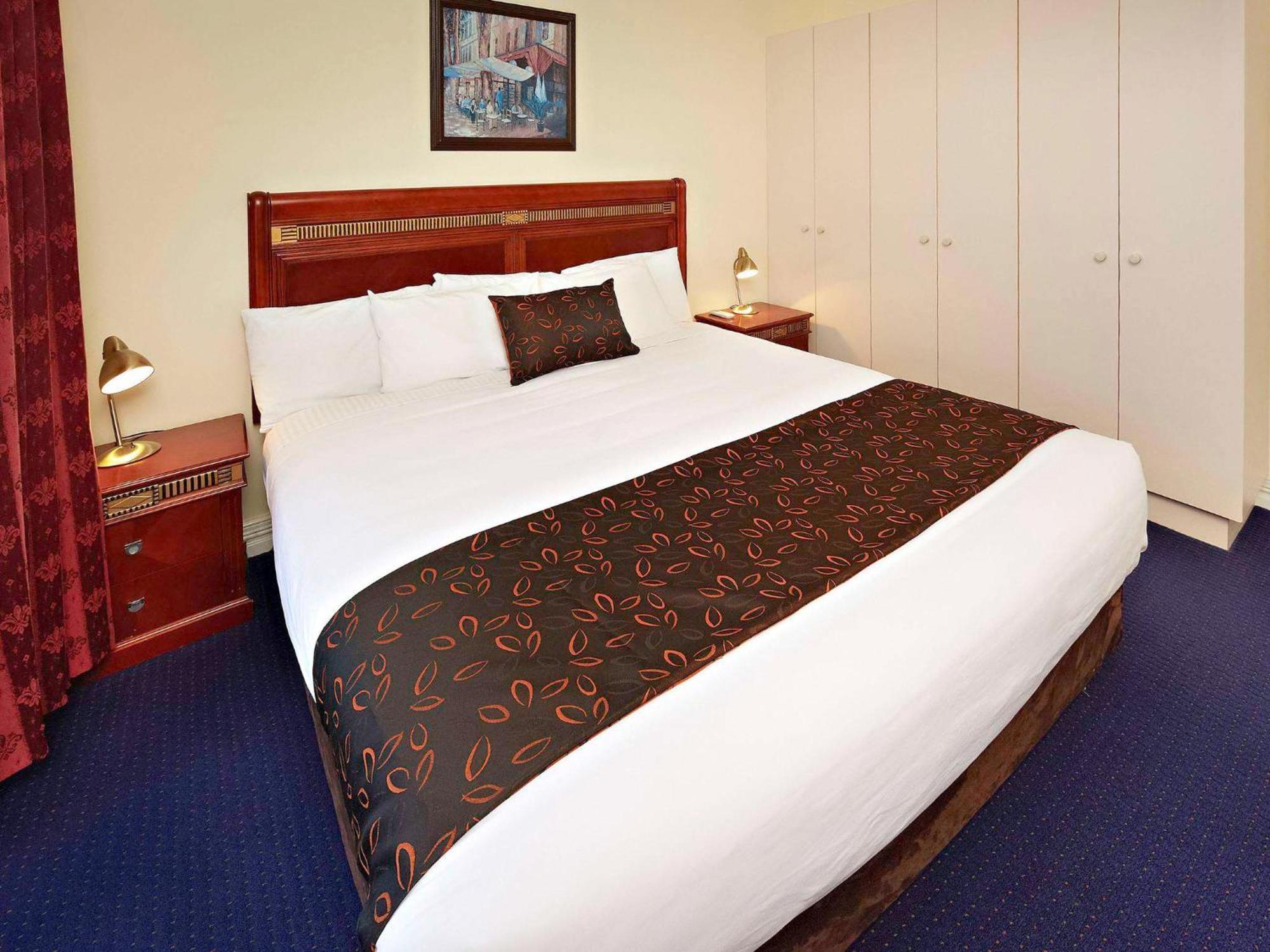 Hotel ibis Styles Albany Exteriér fotografie