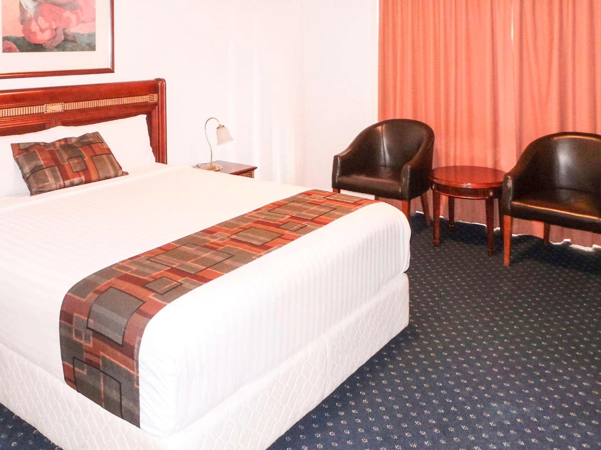 Hotel ibis Styles Albany Exteriér fotografie