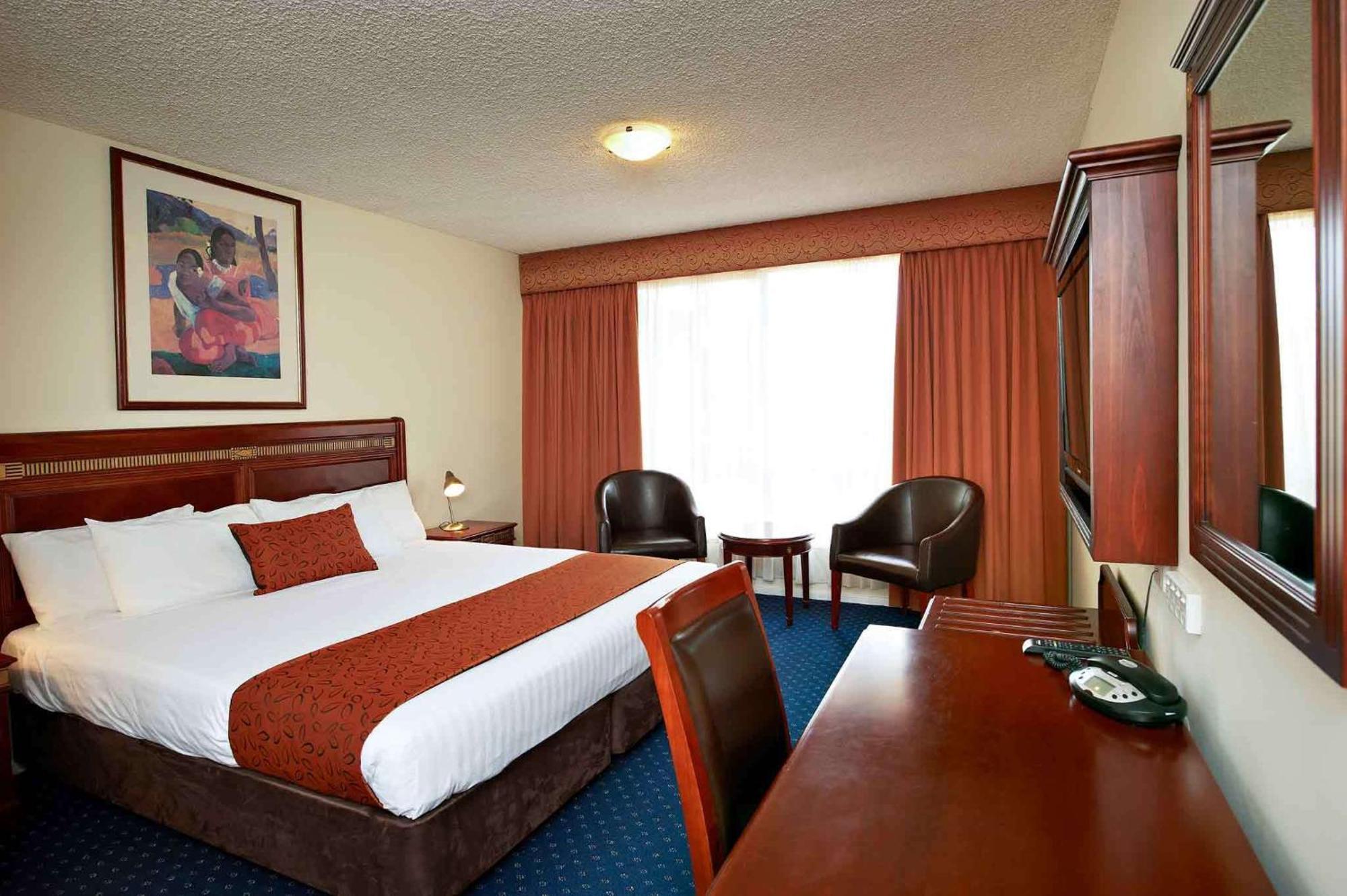 Hotel ibis Styles Albany Exteriér fotografie