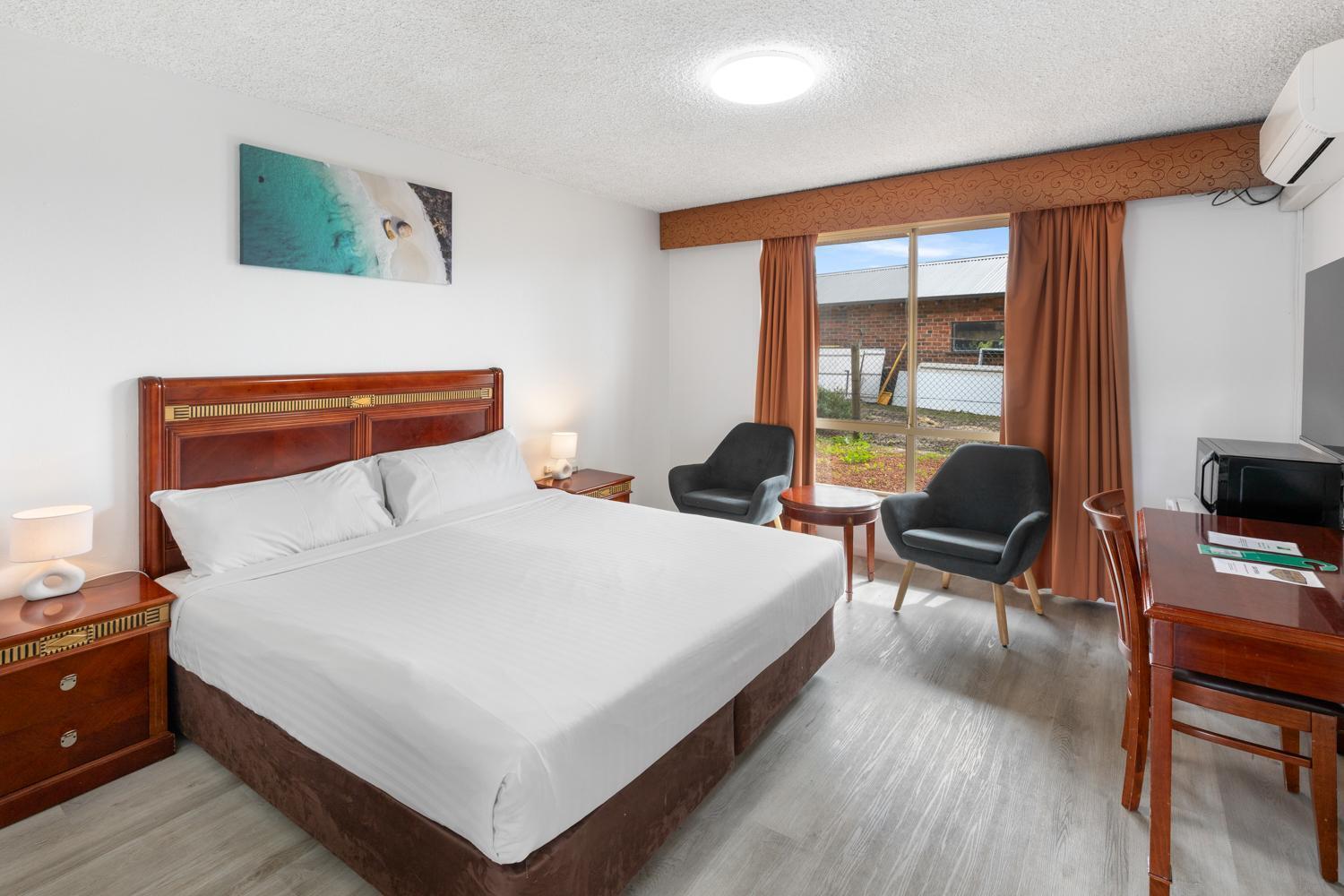 Hotel ibis Styles Albany Exteriér fotografie