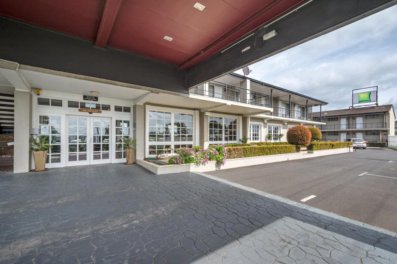Hotel ibis Styles Albany Exteriér fotografie