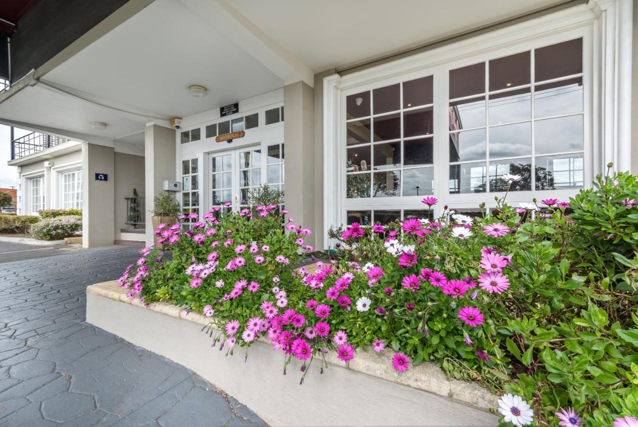 Hotel ibis Styles Albany Exteriér fotografie