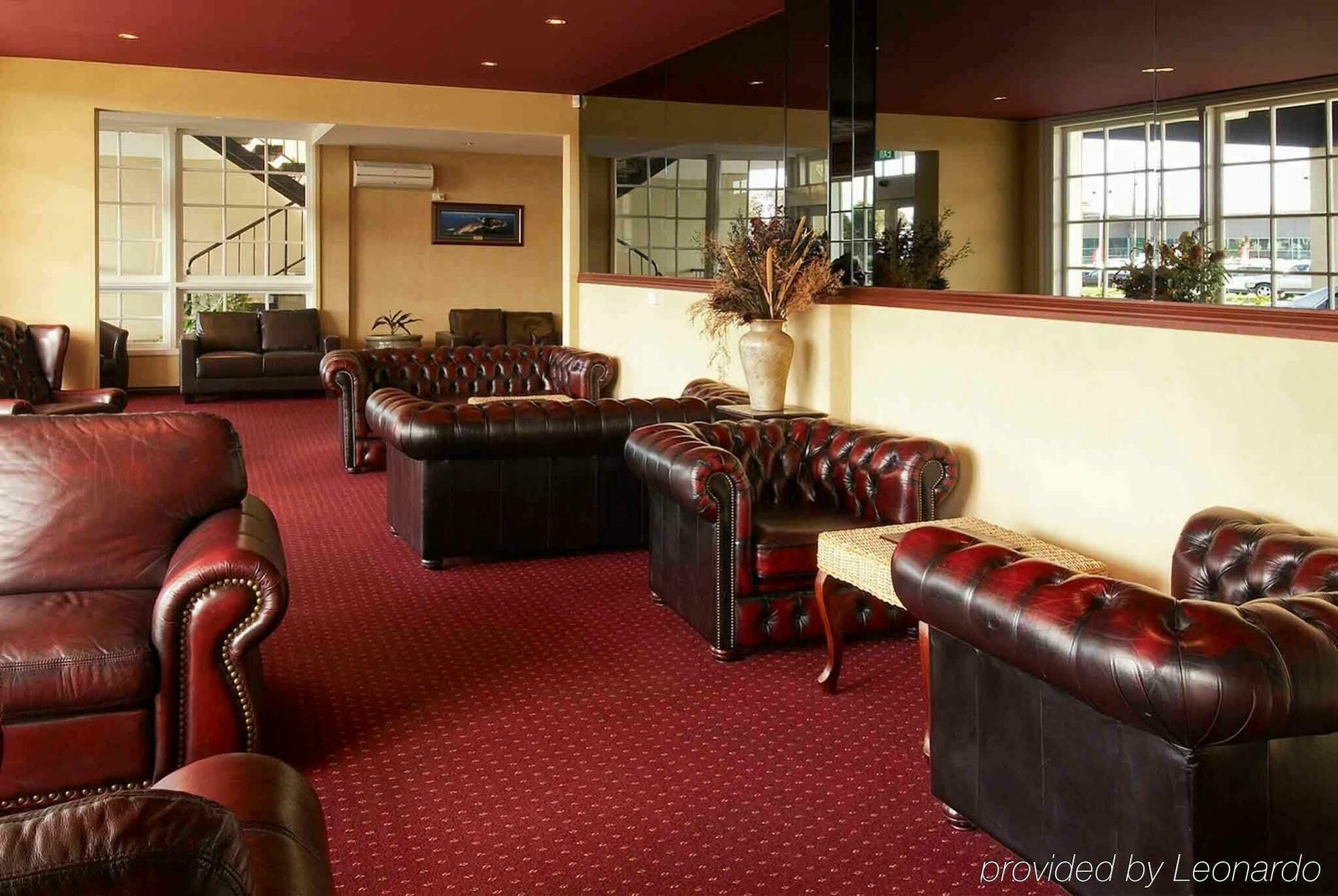 Hotel ibis Styles Albany Exteriér fotografie
